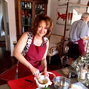 Meet your Posher, Niki